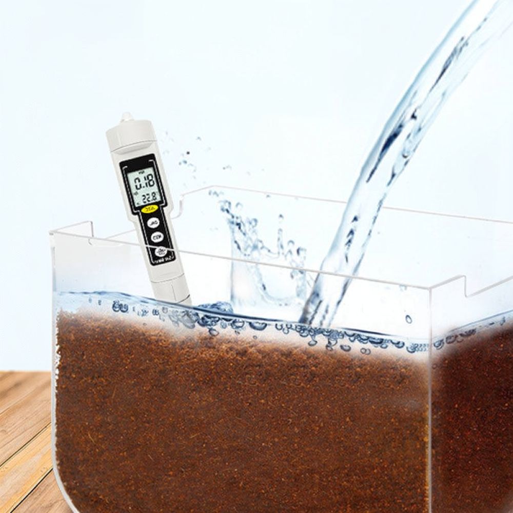Substrat z kokosowego włókna o – Substrate Coconut Fiber recenzja i cena