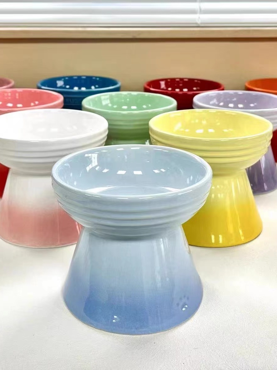 Miska ceramiczna Le Creuset Co – Royal Canin Food Medium recenzja i cena