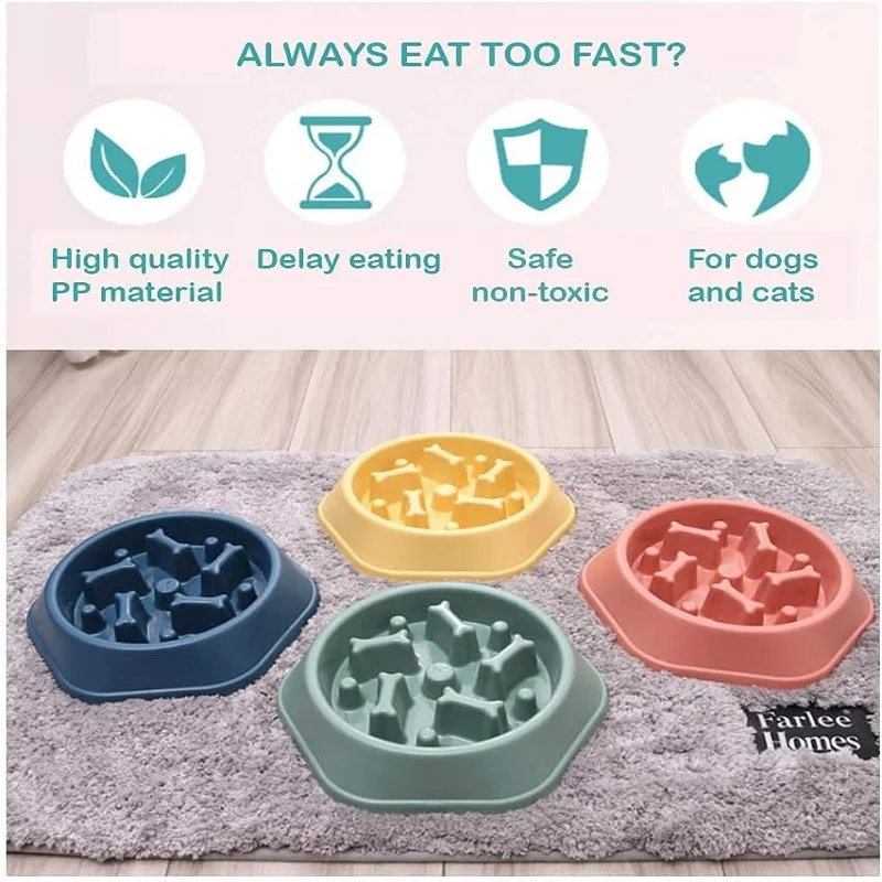 Miska dla psa z funkcją spowal – Royal Canin Food Medium recenzja i cena