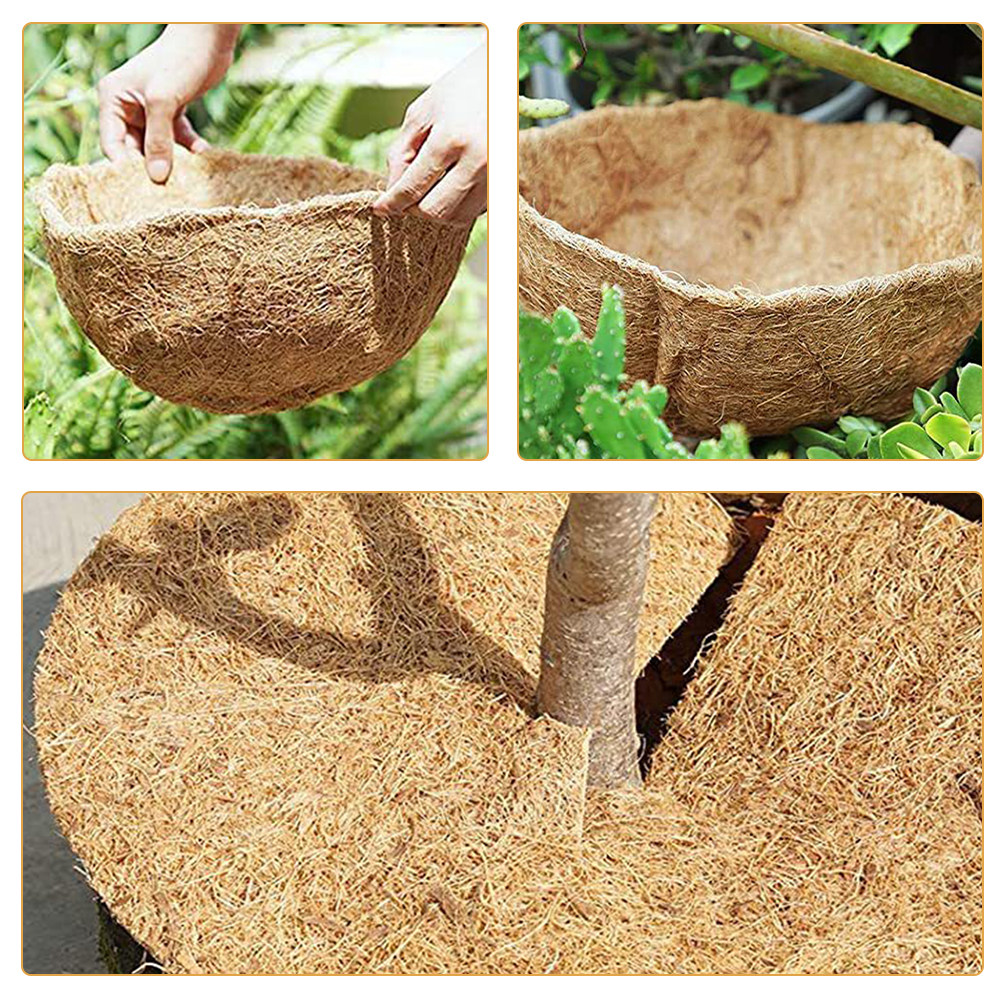 Naturalna mata z włókna kokoso – Substrate Coconut Fiber recenzja i cena