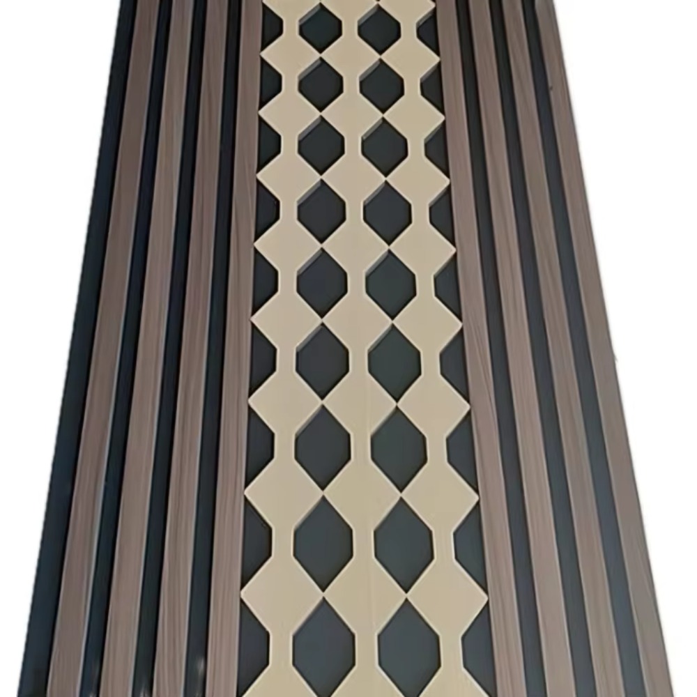 Panel ścienny akustyczny z efe – Pvc Panel Background recenzja i cena