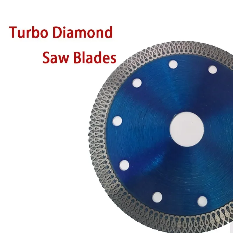 Tarcza diamentowa turbo 105MM/ – Ceramic Tile Floor recenzja i cena