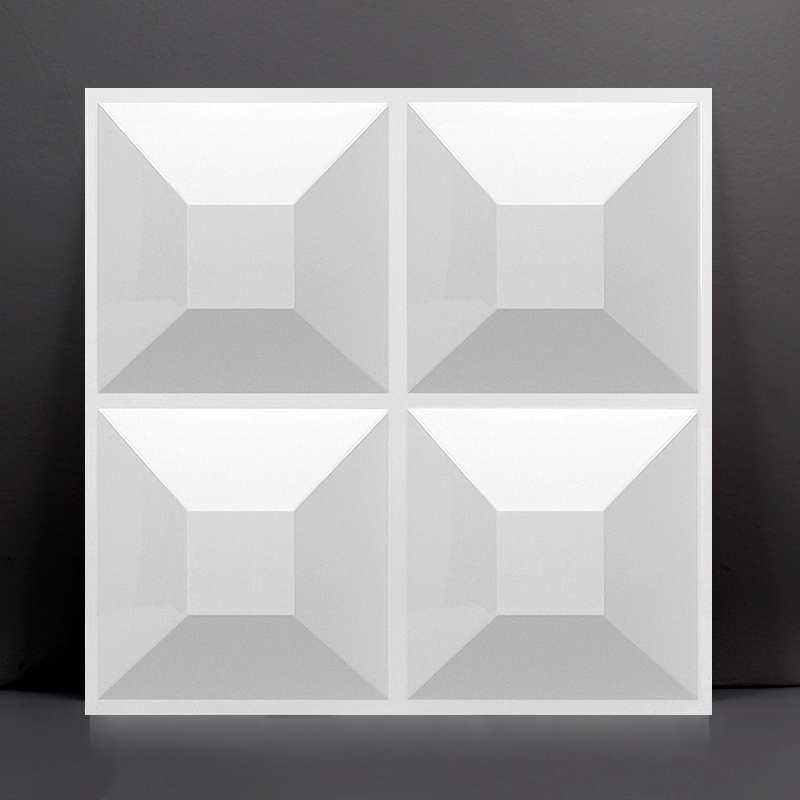 30cm 3D Panel ścienny faliste  – Pvc Panel Background recenzja i cena