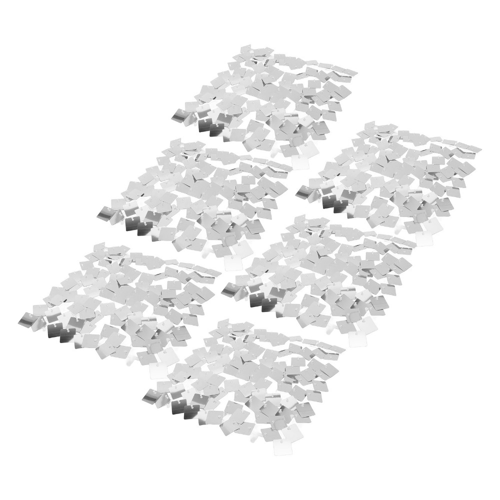 6 szt. paneli ściennych z PVC  – Pvc Panel Background recenzja i cena